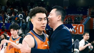 針對防守下功夫，李添榮感慨全隊都在進步中