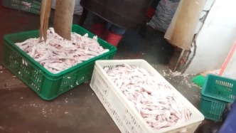 违反危化品管理，河南获嘉县市场监管局：“漂白鸡爪”涉事企业已停产