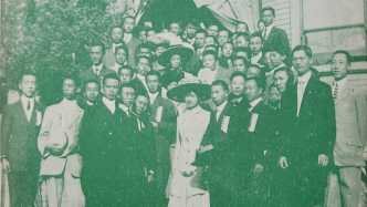 過渡時(shí)代的選擇：竺可楨的少年求學(xué)路