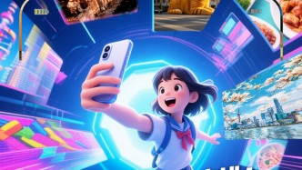 “上海·心动一刻”青少年短视频大赛，邀请你来拍