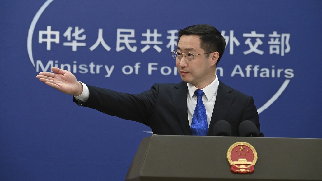 北京至平壤航班將恢復(fù)運行，外交部回應(yīng)
