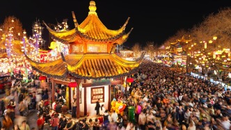 分析｜政策效应叠加超长春节假期，1-2月消费、投资增速回升