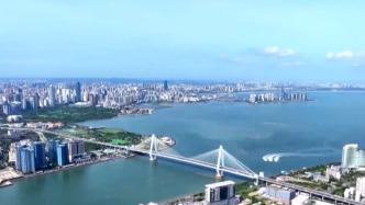 視頻丨“十五五”規(guī)劃綱要的這些指標(biāo)與民生息息相關(guān) 專家為你解讀