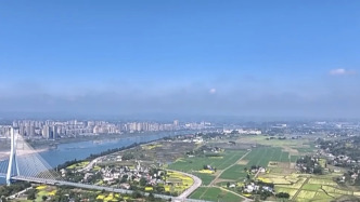 奮力實(shí)現(xiàn)“十五五”良好開局丨厚植中國式現(xiàn)代化民生底色