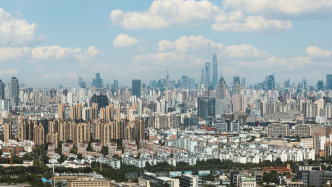 上海：商業(yè)用房購房貸款最低首付款比例調(diào)整為不低于30%