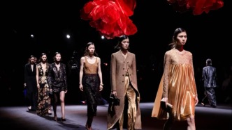 2026秋冬上海時裝周將啟幕，多區(qū)打造時尚消費體驗季