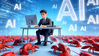 “龍蝦”只是Token經(jīng)濟(jì)的前菜