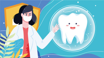 科普｜骨质疏松了，还能种牙吗？