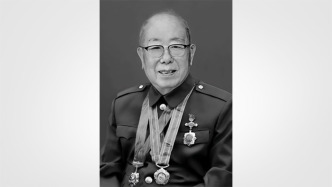 中國神經(jīng)外科主要?jiǎng)?chuàng)始人之一劉承基逝世，享年102歲