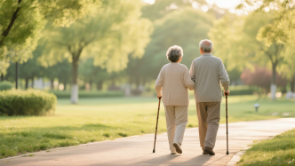 趙剛：老者，如何安之？