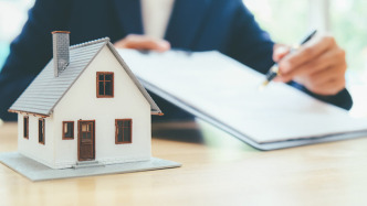 上海二手房周成交量創(chuàng)近5年新高，購房者從“觀望為主”轉(zhuǎn)向“主動溝通”