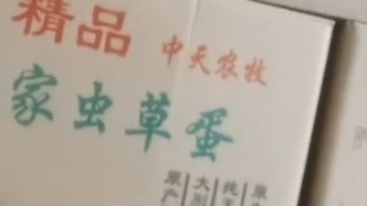 河南固始縣通報“高價無抗雞蛋被曝造假”：對涉事企業(yè)立案調(diào)查
