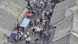 視頻丨國家統(tǒng)計(jì)局：我國消費(fèi)有望持續(xù)穩(wěn)定增長