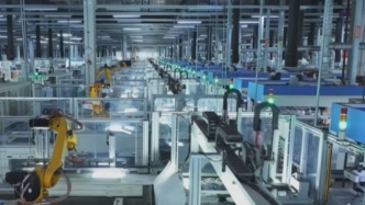 起步有力、拉動(dòng)有力、支撐有力、保障有力 中國經(jīng)濟(jì)持續(xù)向新向優(yōu)