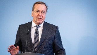 特朗普擬組護航團，德國：勿擾，沒那本事