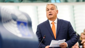 歐爾班警告烏克蘭：“聰明點，別再干這事”