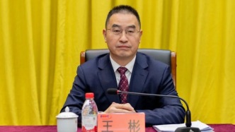 開年連收8個漲停板的白銀有色完成董事長更迭，51歲王彬重返老東家