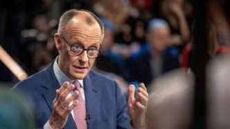 德國(guó)總理：美以伊戰(zhàn)爭(zhēng)對(duì)誰(shuí)都沒(méi)好處