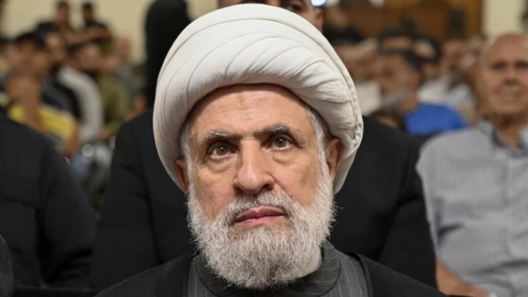 黎真主黨領導人：內塔尼亞胡要暗殺我，我什么都不怕