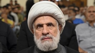 黎真主黨領(lǐng)導(dǎo)人：內(nèi)塔尼亞胡要暗殺我，我什么都不怕