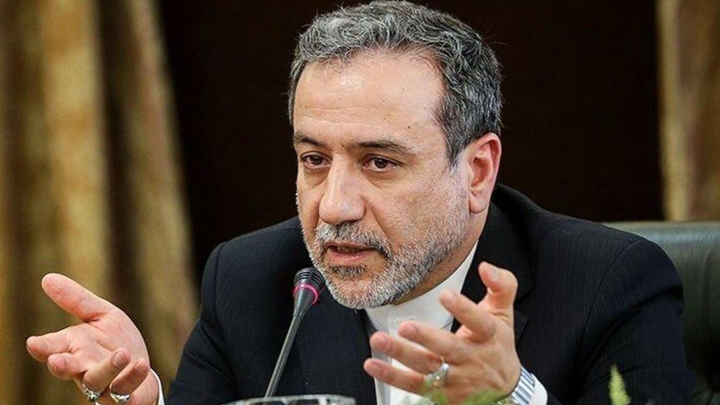 伊朗外长：伊朗袭击只针对美国