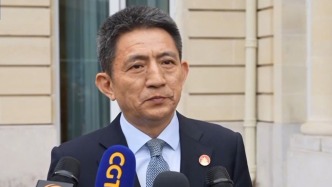 中美考慮建立促進雙邊貿易投資合作的工作機制