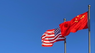 李成鋼：中美就一些議題取得初步共識