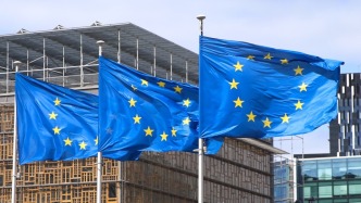 歐盟外長：中東戰(zhàn)事“不是歐洲的戰(zhàn)爭”