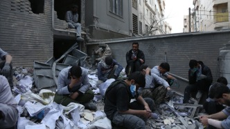 美以襲擊已致伊朗200多名未成年人遇難