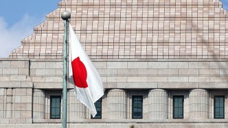 人民日报寰宇平：日本“新型军国主义”已是现实威胁，必须遏制其成势