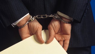 同輝信息實控人及董秘涉嫌信披犯罪，被公安機關(guān)刑事拘留