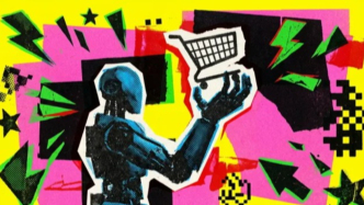 AI購(gòu)物爭(zhēng)奪戰(zhàn)：巨頭搶的不是賣貨，是入口