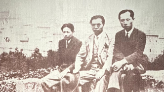 劉海粟“對話”顏文樑：看上海美專與蘇州美專教育之路