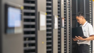 城市算力產(chǎn)業(yè)存在三類發(fā)展模式，要根據(jù)城市基因找對策