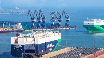 起步有力 開局良好——透視2026年中國(guó)經(jīng)濟(jì)開年表現(xiàn)