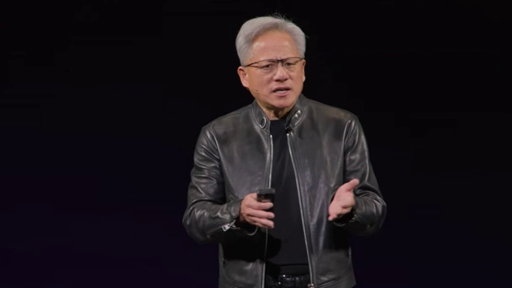 黃仁勛談OpenClaw：與Windows一樣，我們現(xiàn)在也能創(chuàng)造個人智能體