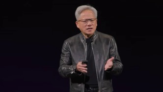 黃仁勛談OpenClaw：與Windows一樣，我們現(xiàn)在也能創(chuàng)造個人智能體