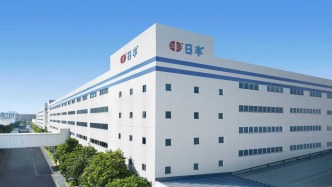 對(duì)“傍品牌”說不！日豐30年守護(hù)億萬家庭健康用水