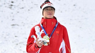 對(duì)話｜李天馬：不要被最好束縛，而是要做得更好