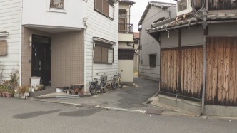 日媒：一中國籍男子在大阪被搶劫，兩名日本青少年被捕