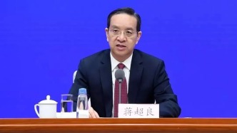 全國人大農(nóng)業(yè)與農(nóng)村委員會原副主任委員蔣超良被提起公訴