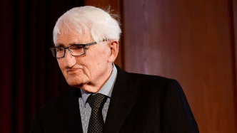 哈貝馬斯依然相信現(xiàn)代性