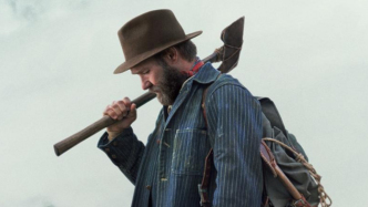 《火車夢》：奧斯卡遺珠背后的荒野世界