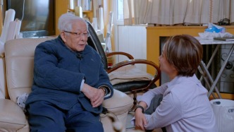 100歲新聞史學(xué)者方漢奇：新聞工作為什么有意思？