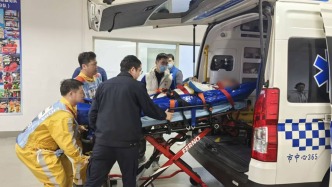 F1賽場(chǎng)上11分鐘完成傷員空中轉(zhuǎn)運(yùn)，上海如何完成重大活動(dòng)醫(yī)療保障？