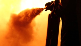 國(guó)家消防救援局：去年全國(guó)接報(bào)火災(zāi)中，農(nóng)村地區(qū)火災(zāi)占比較大