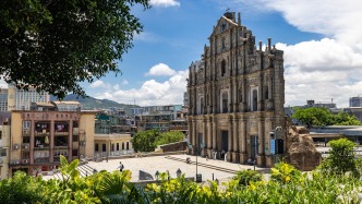 孫江：散裝的多元與整裝的多元——為“從澳門(mén)出發(fā)的全球史”國(guó)際研討會(huì)而作