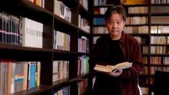 一周文藝：哲學(xué)家哈貝馬斯去世，蘇菲·瑪索小說中文版出版，千名作家抗議AI侵權(quán)作品