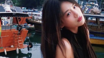 分手的馬思純：發(fā)了狠，忘了情