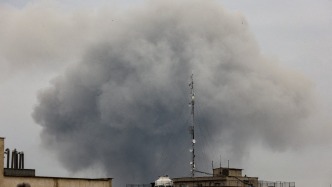 美以對(duì)伊朗的戰(zhàn)爭(zhēng)將如何重塑世界以及銷蝕美國(guó)的霸權(quán)